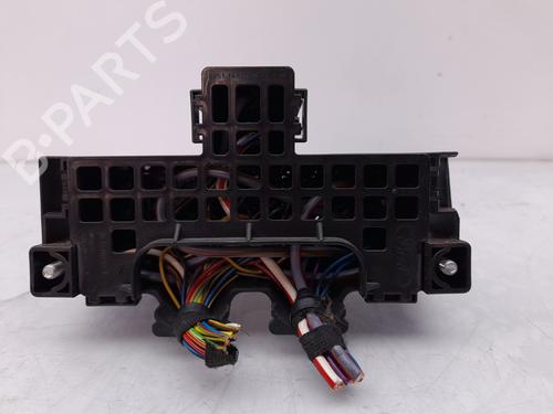 Fuse box FORD FIESTA VI (CB1, CCN) 1.6 TDCi | BP4997996E1 