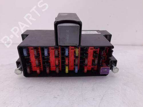 Fuse box FORD FIESTA VI (CB1, CCN) 1.6 TDCi 8V5T-14A005-ACD