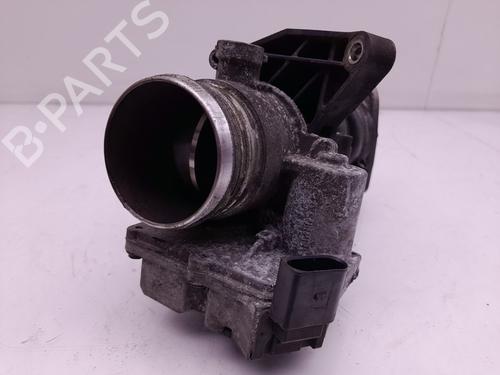 Throttle body FORD FIESTA VI (CB1, CCN) 1.6 TDCi 7V2Q-9E926-AB