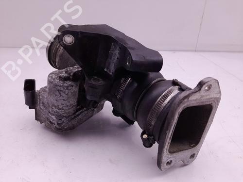 Throttle body FORD FIESTA VI (CB1, CCN) 1.6 TDCi | BP5011937M82 