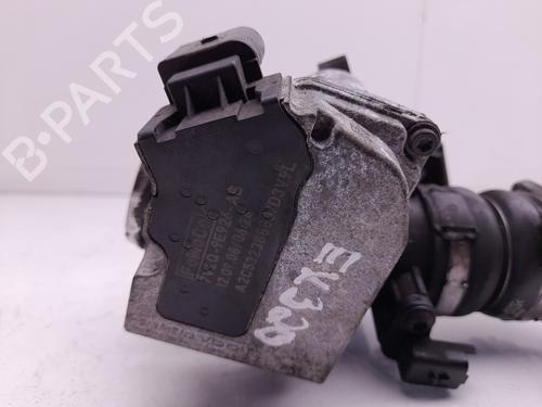 Throttle body FORD FIESTA VI (CB1, CCN) 1.6 TDCi | BP5011937M82 