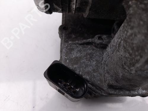 Throttle body FORD FIESTA VI (CB1, CCN) 1.6 TDCi | BP5011937M82 