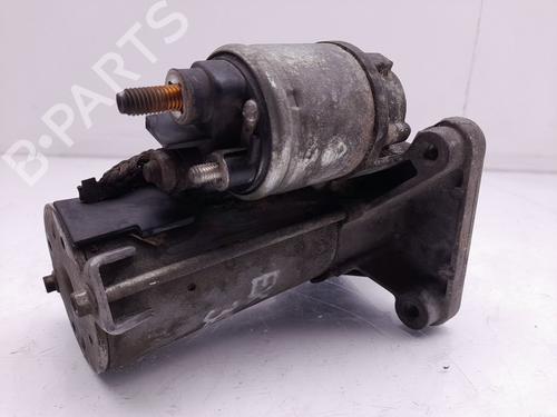 Starter FORD FIESTA VI (CB1, CCN) 1.6 TDCi | BP4998017M8 