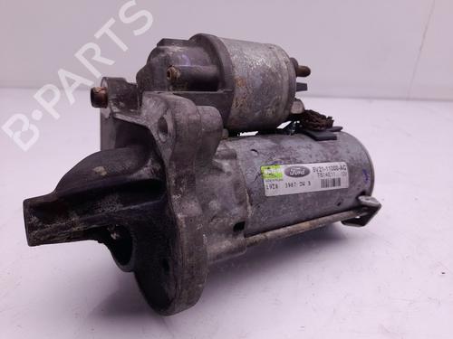 Starter FORD FIESTA VI (CB1, CCN) 1.6 TDCi 8V21-11000-AC