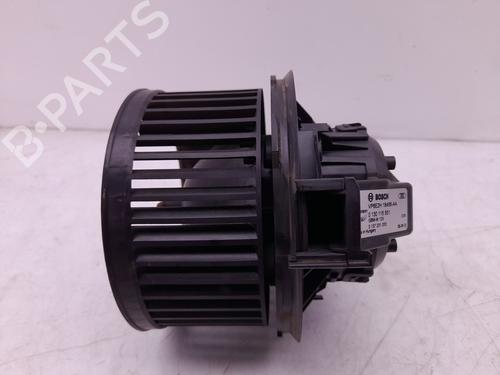 Heater blower motor FORD FIESTA VI (CB1, CCN) 1.6 TDCi | BP5011945M62 