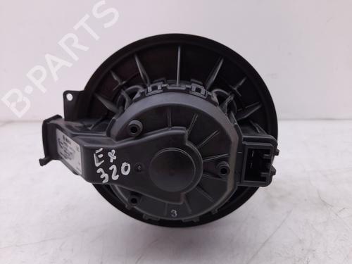 Heater blower motor FORD FIESTA VI (CB1, CCN) 1.6 TDCi | BP5011945M62 