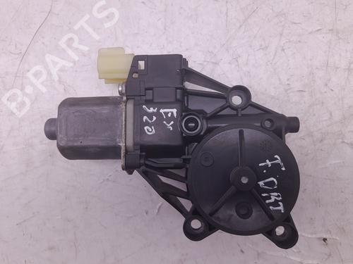 Moteur de lève-vitre avant droit FORD FIESTA VI (CB1, CCN) 1.6 TDCi | BP5011946E20 