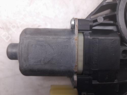 Moteur de lève-vitre avant droit FORD FIESTA VI (CB1, CCN) 1.6 TDCi | BP5011946E20 