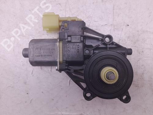 Left front window motor FORD FIESTA VI (CB1, CCN) 1.6 TDCi 0130822404