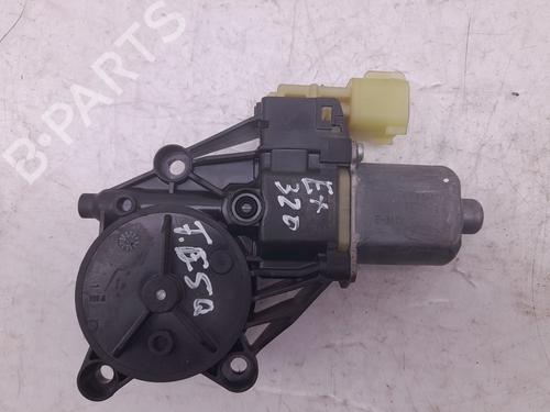 Left front window motor FORD FIESTA VI (CB1, CCN) 1.6 TDCi | BP5011947E21 