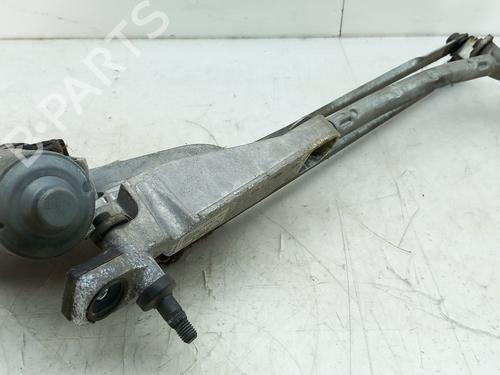 Front wiper motor FORD FIESTA VI (CB1, CCN) 1.6 TDCi 8A6117B571