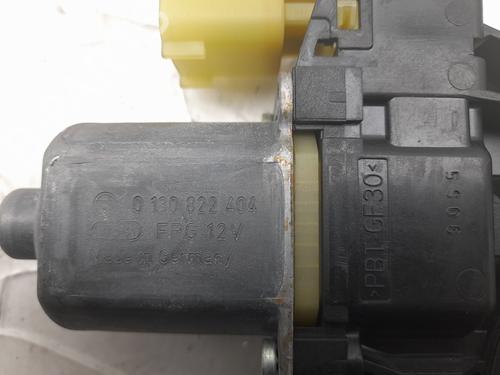 Left front window motor FORD FIESTA VI (CB1, CCN) 1.6 TDCi | BP5011947E21 