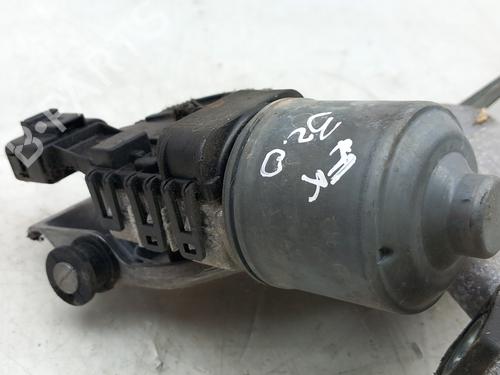 Front wiper motor FORD FIESTA VI (CB1, CCN) 1.6 TDCi | BP5011948M29 