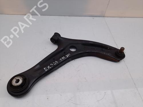 Right front suspension arm FORD FIESTA VI (CB1, CCN) 1.6 TDCi BP5649129M13