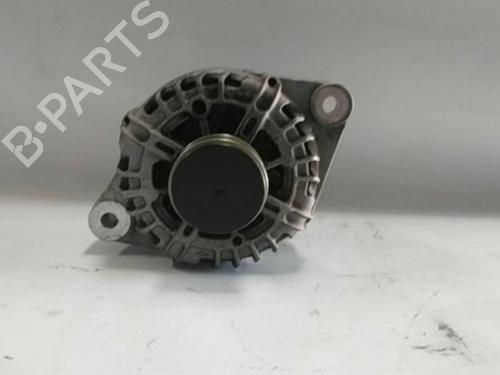 Used Alternator OPEL INSIGNIA A Sports Tourer (G09) [2008-2017]  4998043