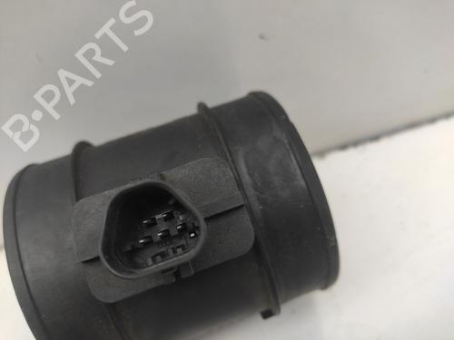 Mass air flow sensor OPEL INSIGNIA A Sports Tourer (G09) | BP5011970M95