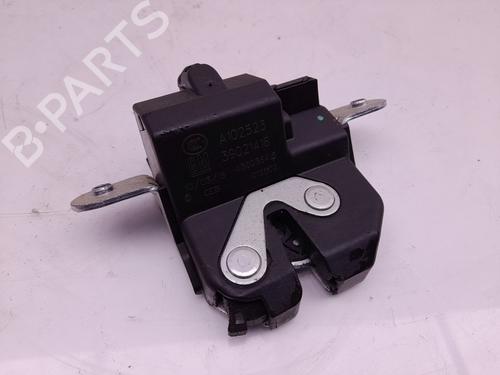 Tailgate lock OPEL ASTRA K (B16)  | BP5012035C101 