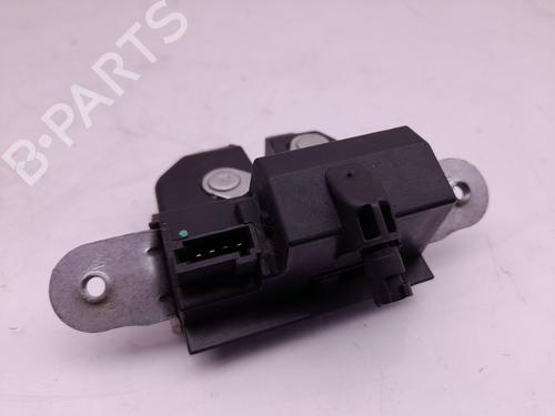 Tailgate lock OPEL ASTRA K (B16)  | BP5012035C101 