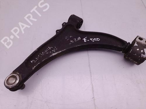 Used Right front suspension arm Right front suspension arm OPEL INSIGNIA A Sports Tourer (G09) [2008-2017] 5649135 5649135