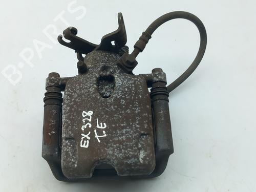 Used Left rear brake caliper OPEL INSIGNIA A Sports Tourer (G09) [2008-2017]  14379168