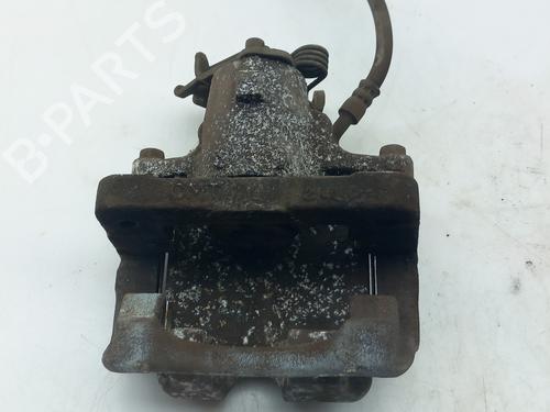 Right rear brake caliper OPEL INSIGNIA A Sports Tourer (G09) | BP14379167M106