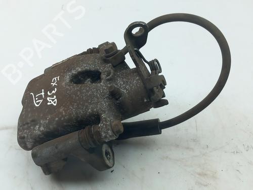 Right rear brake caliper OPEL INSIGNIA A Sports Tourer (G09) | BP14379167M106