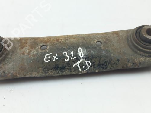 Right rear suspension arm OPEL INSIGNIA A Sports Tourer (G09)  | BP5012203M15 