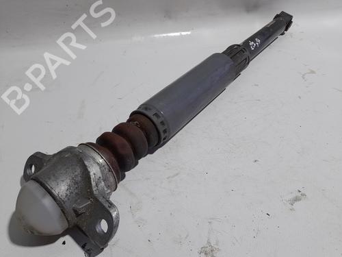 Left rear shock absorber AUDI A3 Sportback (8VA, 8VF) 1.6 TDI 5Q0512013 DF