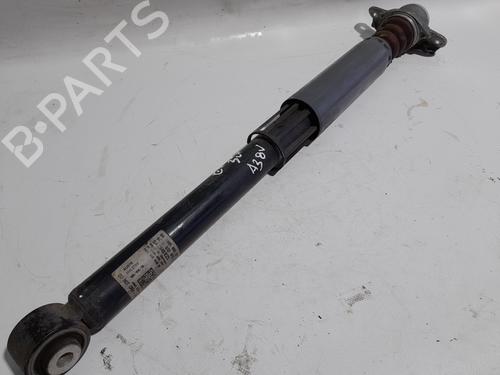Left rear shock absorber AUDI A3 Sportback (8VA, 8VF) 1.6 TDI | BP5012304M18 