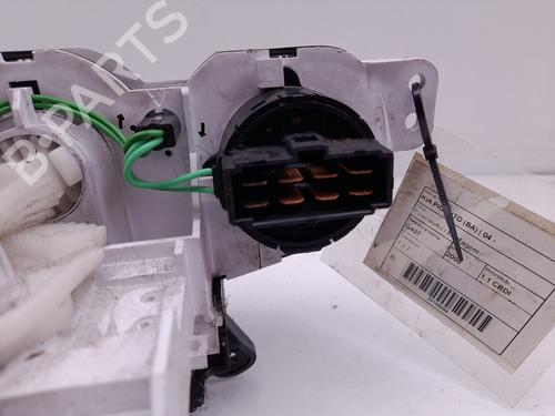 Switch KIA PICANTO I (SA) 1.1 CRDi | BP5012319I30 