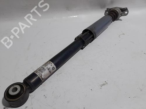 Right rear shock absorber AUDI A3 Sportback (8VA, 8VF) 1.6 TDI | BP5012303M19 