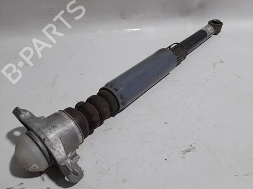 Right rear shock absorber AUDI A3 Sportback (8VA, 8VF) 1.6 TDI 5Q0512013 DF