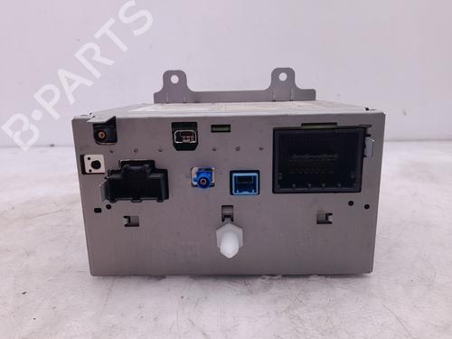 Radio OPEL INSIGNIA A (G09) 2.0 CDTI (68) | BP4998471E6 