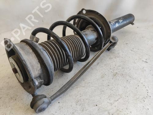 Right front shock absorber AUDI A3 Sportback (8VA, 8VF) 1.6 TDI 5Q0413023CP
