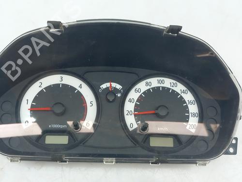Instrument cluster KIA PICANTO I (SA) 1.1 CRDi 94013-07330