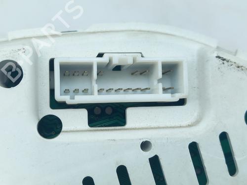 Instrument cluster KIA PICANTO I (SA) 1.1 CRDi | BP4998482C47 