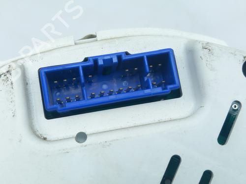 Instrument cluster KIA PICANTO I (SA) 1.1 CRDi | BP4998482C47 
