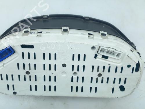 Instrument cluster KIA PICANTO I (SA) 1.1 CRDi | BP4998482C47 