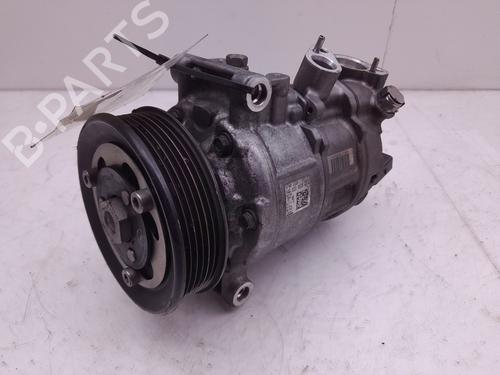 AC compressor AUDI A3 Sportback (8VA, 8VF) 1.6 TDI 5Q0820803F