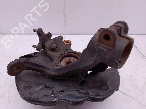 Right front steering knuckle AUDI A3 Sportback (8VA, 8VF) 1.6 TDI | BP6016483M26 