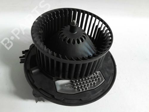 Heater blower motor AUDI A3 Sportback (8VA, 8VF) 1.6 TDI | BP5012387M62 