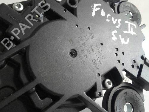 Rear wiper motor FORD FOCUS II Turnier (DA_, FFS, DS)  | BP4998574M102