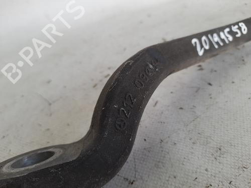 Querlenker links vorne MERCEDES-BENZ E-CLASS (W212)  | BP4998594M12 