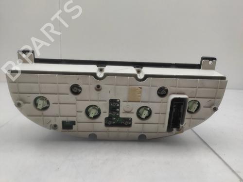 Instrument cluster FORD MONDEO III (B5Y)  | BP4998641C47 