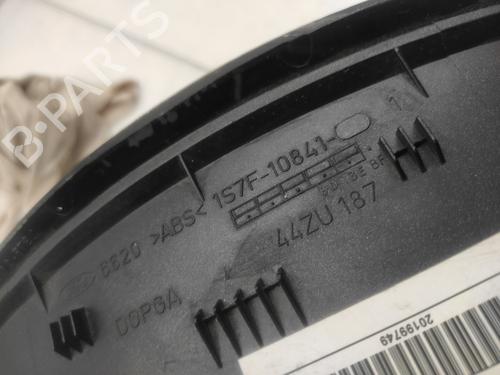 Instrument cluster FORD MONDEO III (B5Y)  | BP4998641C47 