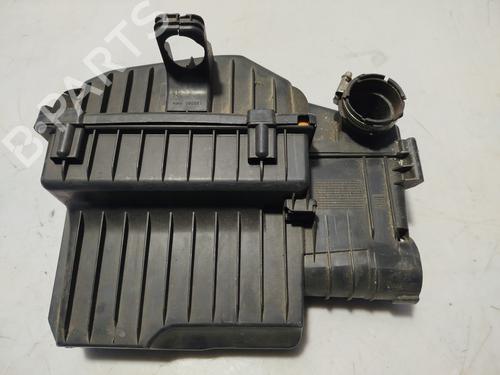 Used Air filter box PEUGEOT 208 I (CA_, CC_) 1.2 VTI 82 (82 hp) 4998656