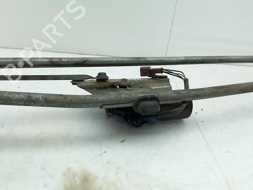 Używane Silniczek wycieraczek przednich CITROËN XSARA PICASSO (N68) [1999-2012]  5012558