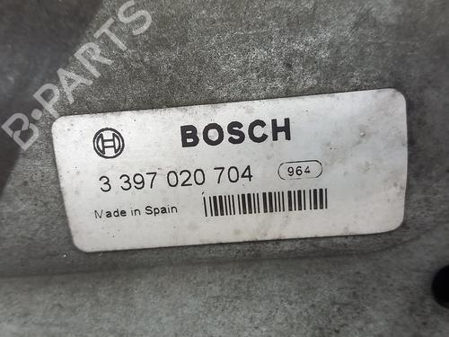 Viskermotor vindrude CITROËN XSARA PICASSO (N68)  | BP5012558M29 