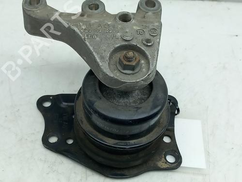 Engine mount VW POLO V (6R1, 6C1) 1.6 TDI | BP4998799M89 