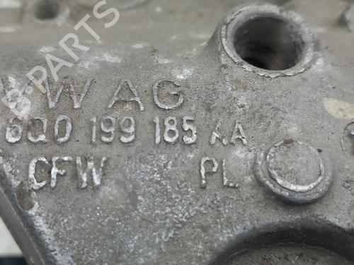 Engine mount VW POLO V (6R1, 6C1) 1.6 TDI | BP4998799M89 